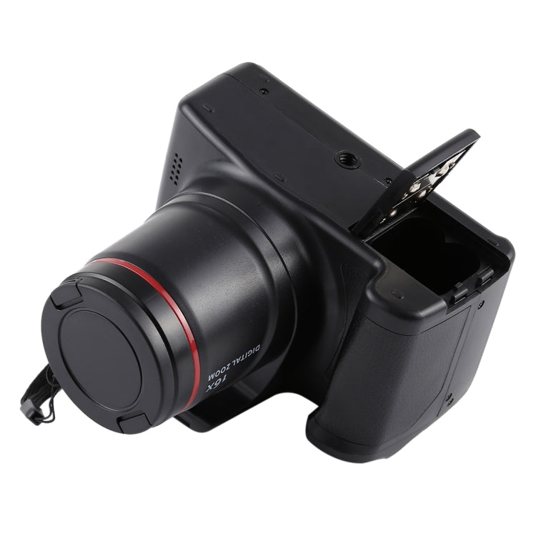 1.3 Mega Pixel HD DV SLR Camera, 2.4 inch LCD, Full HD 720P Recording, EIS, 720P 1.3 Mega Pixel HD DV SLR Camera, 2.4 inch LCD, Full HD 720P Recording, EIS, 720P